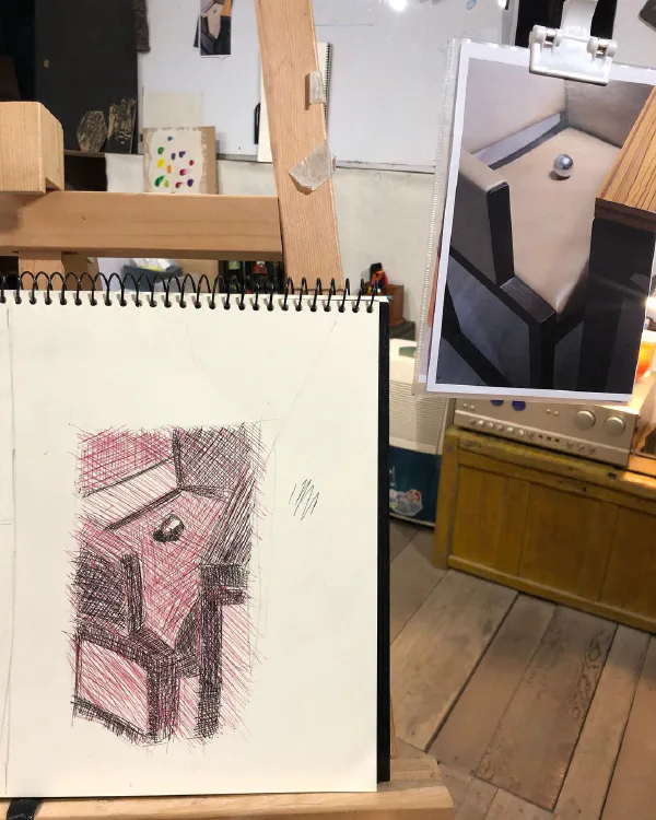 素描課入門二01