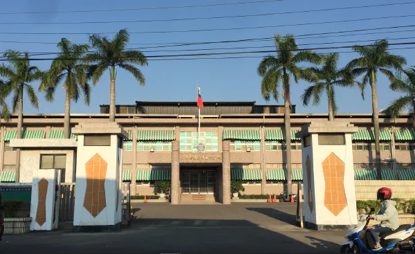 20191030北監酒駕班觀察心得