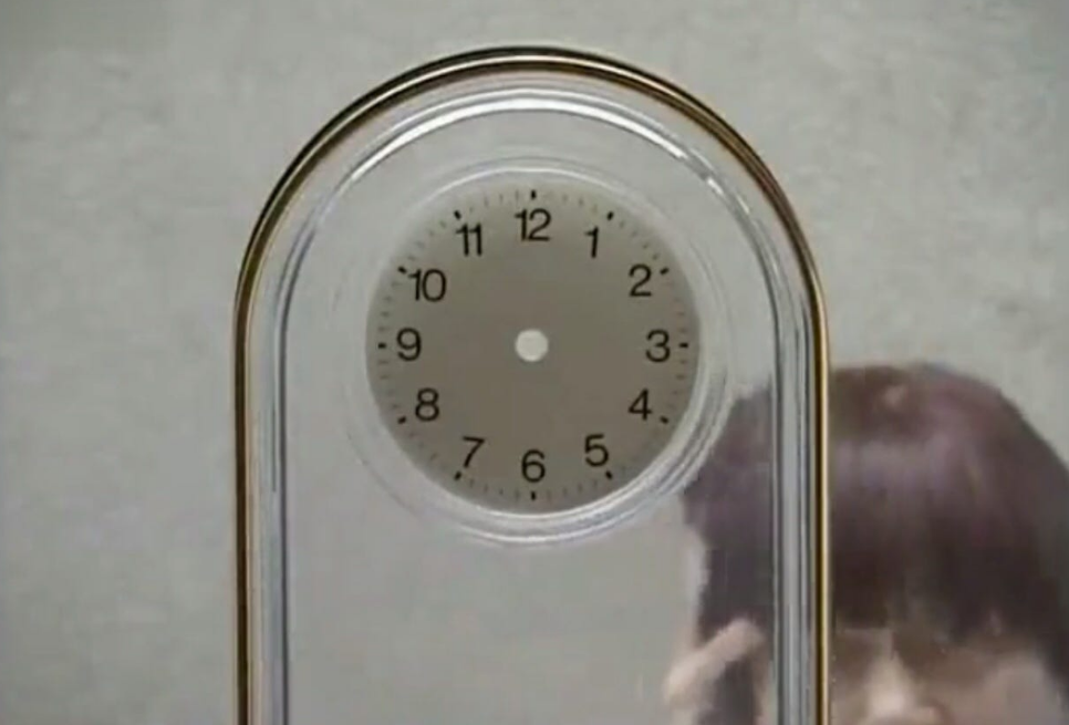 如何理解時間的存在?