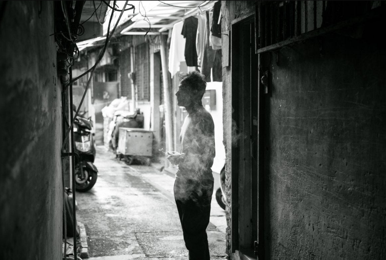 痛苦的快樂:為何不願善待自己