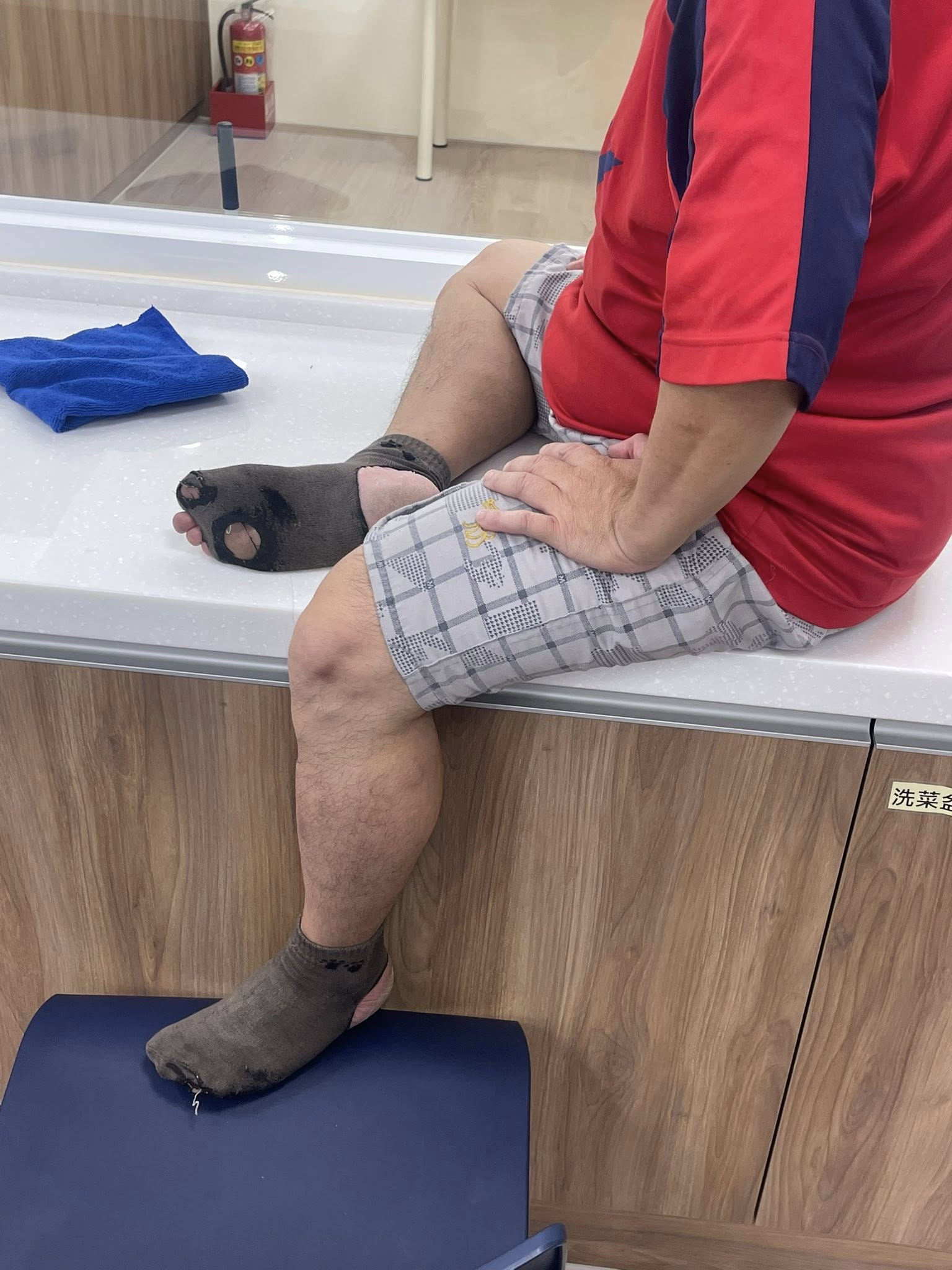 20250916會所工作日誌04_就業前準備