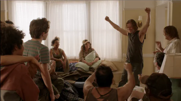 美劇《無恥之徒 Shameless》觀後感:人人都是無恥之徒